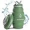 HYDAWAY Foldable Bottle Compact Hydration OntheGo - vue 2