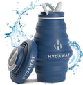 HYDAWAY Foldable Bottle Compact Hydration OntheGo - Vue 1