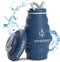 HYDAWAY Foldable Bottle Compact Hydration OntheGo