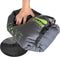 Scrubba Wash clothes anywhere anytime Travel lighter